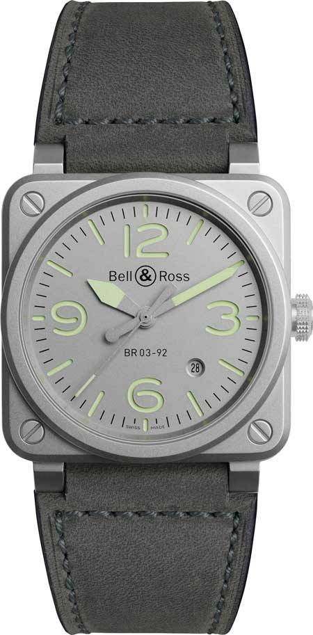 Bell&Ross BR 03-92 Horolum