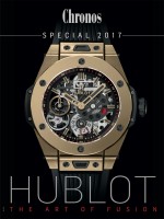 Chronos Special Hublot E Rolex Replik 2017 